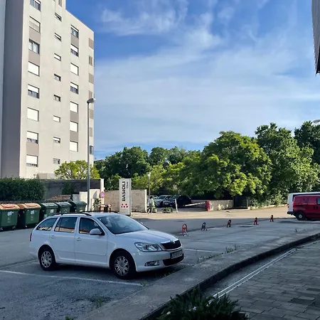 Masha Dreamhome 公寓