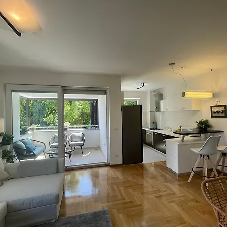 Masha Dreamhome 公寓 扎达尔