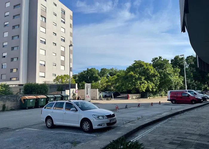 Masha Dreamhome Апартаменты