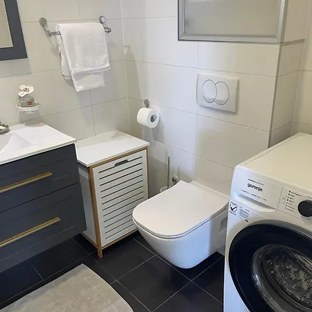 Apartmán Masha Dreamhome