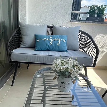 Masha Dreamhome Zadar