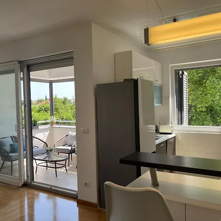 Apartment Masha Dreamhome