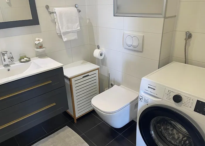 Apartmán Masha Dreamhome