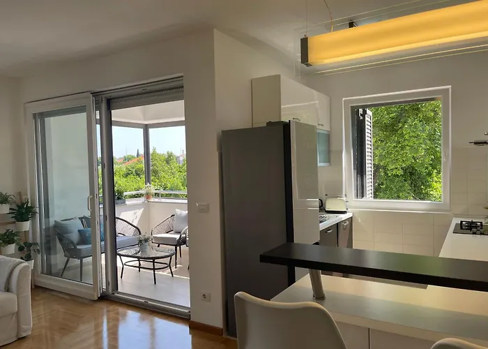 شقة Masha Dreamhome